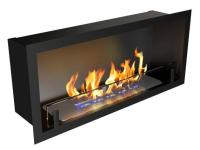 Биокамин ZeFire FEST 700 со стеклом (ESTETIC FLAME) Биокамин ZeFire FEST 700 со стеклом (ESTETIC FLAME)