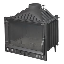 Топка Fireway ilma