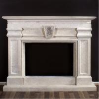 Портал для камина из камня Верона