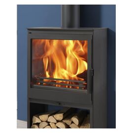 Печь-камин PANADERO Saphir