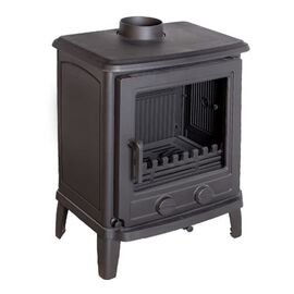 Печь-камин Nordflam Breno