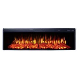 Очаг InterFlame Freespace 60 LED FX QZ