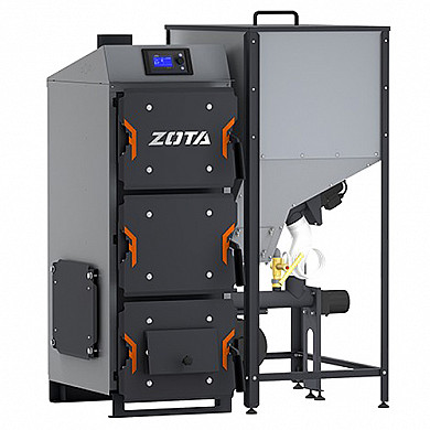 Котел Zota Focus 22