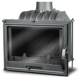 Топка Eurokom Forte 600