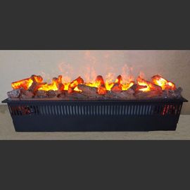 Очаг Capoeira 3D