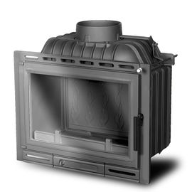 Топка Eurokom Forte 670