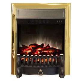 Очаг RealFlame Fobos Lux BR S Очаг RealFlame Fobos Lux BR S
