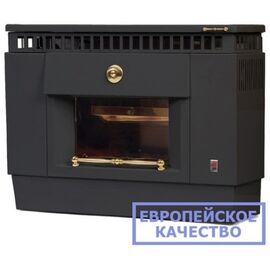 Конвектор газовый Feg ZEUS F 8.50 F Black Конвектор газовый Feg ZEUS F 8.50 F Black