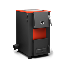 Котел Теплодар Куппер ОВК-18