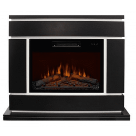 Камин RealFlame Vega 24 BLM c Kendal 24