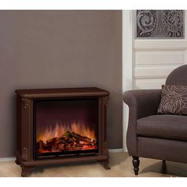 Камин ГЛЕНРИЧ (Glenrich) Версаль A28 шоколад Камин ГЛЕНРИЧ (Glenrich) Версаль A28 шоколад