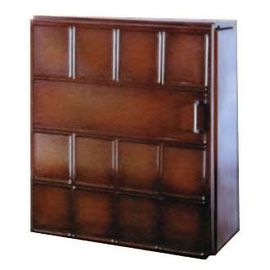 Печь THORMA FILEX КОРИЧНЕВАЯ