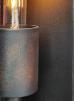 Патинирование Старая медь