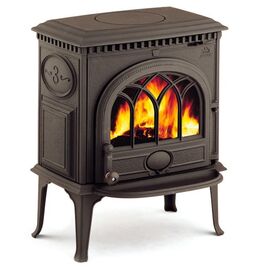 Печь-камин Jotul (Йотул) F 3 TD черная