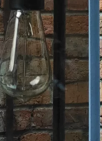 Стекло Бронза