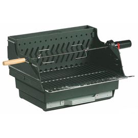 Барбекю Invicta ASSOUAN