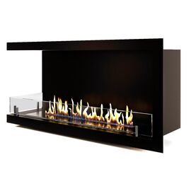 Биокамин Firezo L'angolo Sinistro 1000