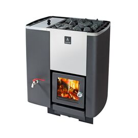 Печь для бани KASTOR Karhu 22 VV Печь для бани KASTOR Karhu 22 VV