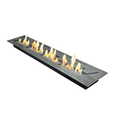 Топливный блок "Русский огонь" Премиум с регулировкой пламени