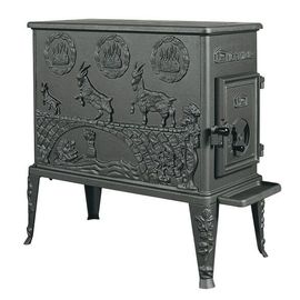 Печь Dovre 300CB Печь Dovre 300CB