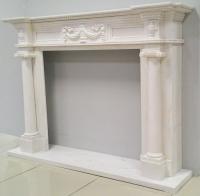 Портал для камина из камня Флоренция