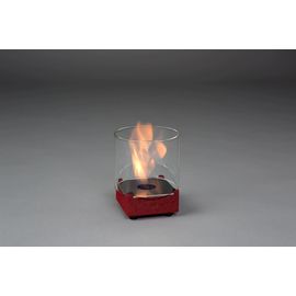 Биокамин Silver Smith NANO 1 PREMIUM RED Биокамин Silver Smith NANO 1 PREMIUM RED