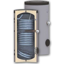 Бойлер Sunsystem SON 150