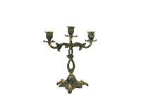 Пара подсвечников (4205P)