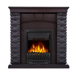 Камин Electrolux Porto Classic с очагом CLASSIC EFP/P-1020LS