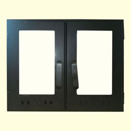 Печная дверь МОТ-21/18 сталь Печная дверь МОТ-21/18 сталь