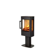 Печь WIKING Miro 1 на пьедестале