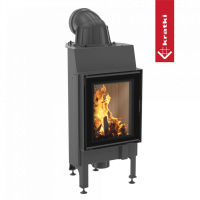 Топка Kratki PRO NADIA/8