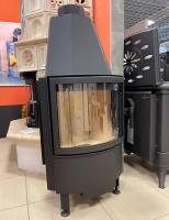 Топка Hark 800/45 RK, чёрная рамка