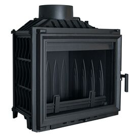 Топка FireBird Consul 12 кВт (аналог Kratki Antek)