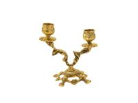 Пара подсвечников (4002B)