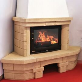 Облицовка Мета Альт