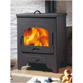 Печь-камин PANADERO Oslo Ecodesign