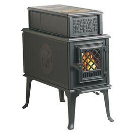 Печь-камин Jotul (Йотул) F 118 CB BP