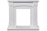 Портал Royal Flame Boston - Белый (Высота 925см)