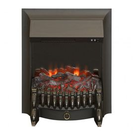 Очаг RealFlame Fobos Lux BL S Очаг RealFlame Fobos Lux BL S