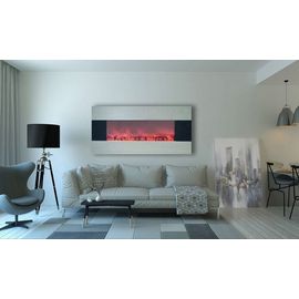 Камин Glenrich Freеstyle Белёный Дуб Камин Glenrich Freеstyle Белёный Дуб