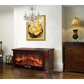 Камин ГЛЕНРИЧ (Glenrich) Версаль S86 шоколад Камин ГЛЕНРИЧ (Glenrich) Версаль S86 шоколад