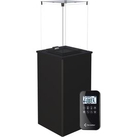 Газовый нагреватель Kratki PATIO MINI/G31/37MBAR/S