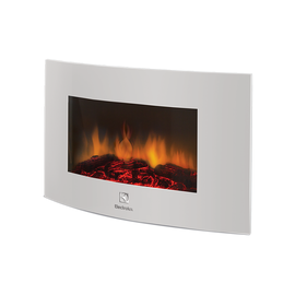 Камин Electrolux EFP/W-1200URLS Белый Камин Electrolux EFP/W-1200URLS Белый
