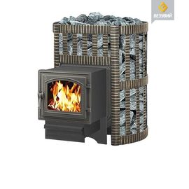 Печь Везувий ЛЕГЕНДА КОВКА 12 260