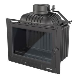 Топка Nordflam Corno