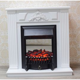 Камин ФАРРО 2Д С 2Д Маджестик Фобос