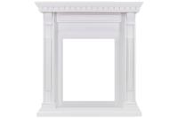 Портал Royal Flame Orlean - Белый