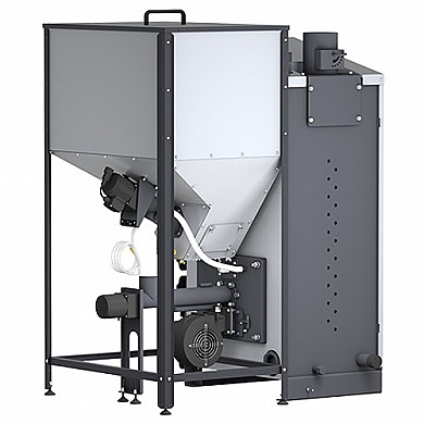 Котел Zota Focus 22