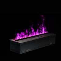 Электрический очаг Schönes Feuer 3D FireLine  800 RGB Электрический очаг Schönes Feuer 3D FireLine  800 RGB